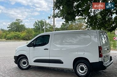Грузовой фургон Opel Combo 2024 в Кропивницком