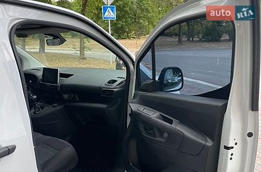 Грузовой фургон Opel Combo 2024 в Кропивницком