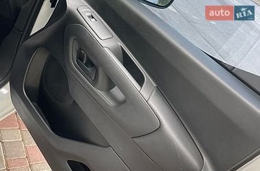 Грузовой фургон Opel Combo 2024 в Кропивницком