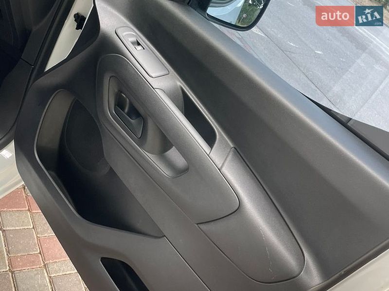 Грузовой фургон Opel Combo 2024 в Кропивницком