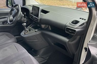 Грузовой фургон Opel Combo 2024 в Кропивницком