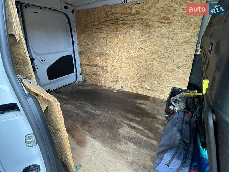 Грузовой фургон Opel Combo 2024 в Кропивницком