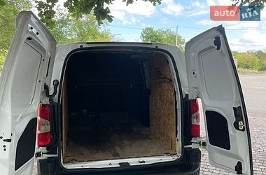 Грузовой фургон Opel Combo 2024 в Кропивницком