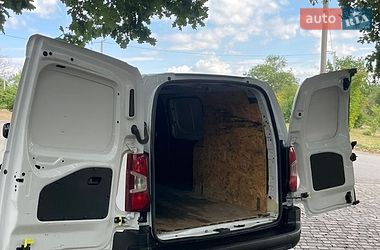 Грузовой фургон Opel Combo 2024 в Кропивницком