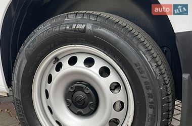 Грузовой фургон Opel Combo 2024 в Кропивницком