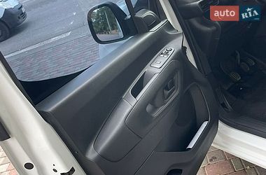 Грузовой фургон Opel Combo 2024 в Кропивницком