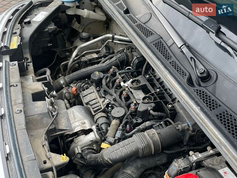 Грузовой фургон Opel Combo 2024 в Кропивницком