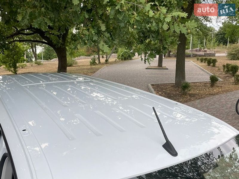 Грузовой фургон Opel Combo 2024 в Кропивницком