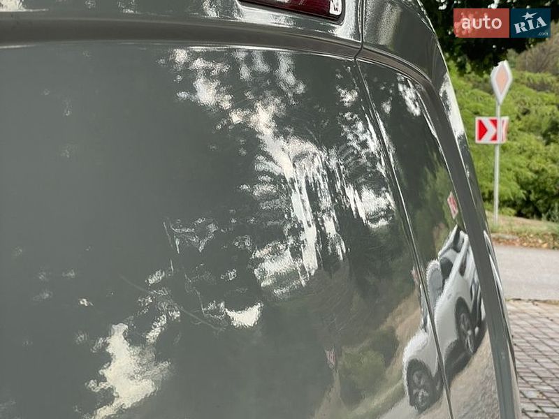 Грузовой фургон Opel Combo 2024 в Кропивницком