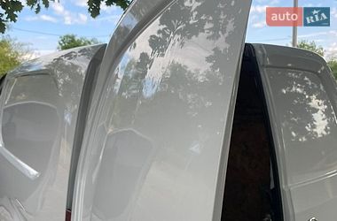 Грузовой фургон Opel Combo 2024 в Кропивницком