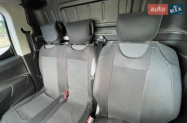 Грузовой фургон Opel Combo 2024 в Кропивницком