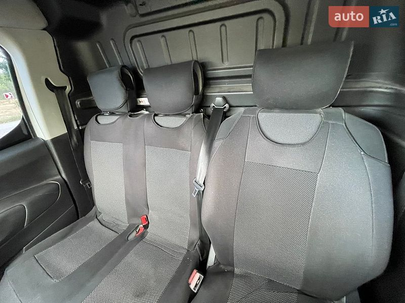 Грузовой фургон Opel Combo 2024 в Кропивницком