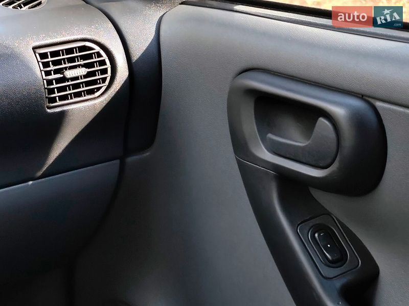 Мінівен Opel Combo 2004 в Черкасах