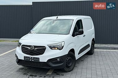 Вантажний фургон Opel Combo 2024 в Самборі