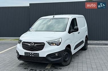 Вантажний фургон Opel Combo 2024 в Самборі
