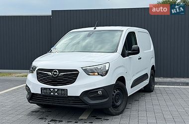 Вантажний фургон Opel Combo 2024 в Самборі