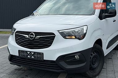 Вантажний фургон Opel Combo 2024 в Самборі