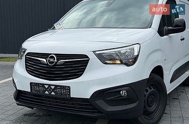 Вантажний фургон Opel Combo 2024 в Самборі