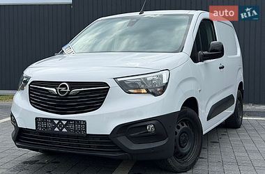 Вантажний фургон Opel Combo 2024 в Самборі