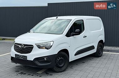 Вантажний фургон Opel Combo 2024 в Самборі