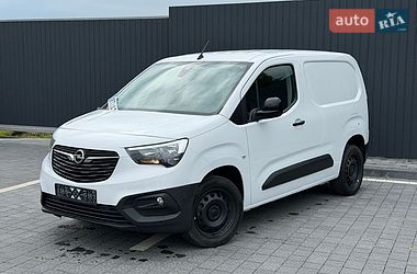 Вантажний фургон Opel Combo 2024 в Самборі