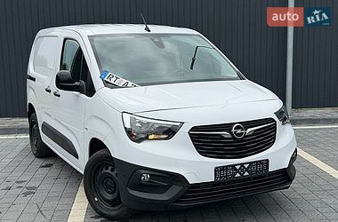 Вантажний фургон Opel Combo 2024 в Самборі
