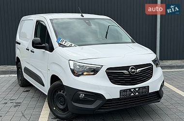 Вантажний фургон Opel Combo 2024 в Самборі