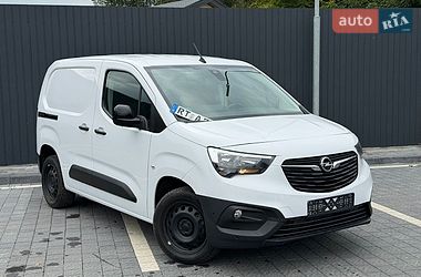 Вантажний фургон Opel Combo 2024 в Самборі