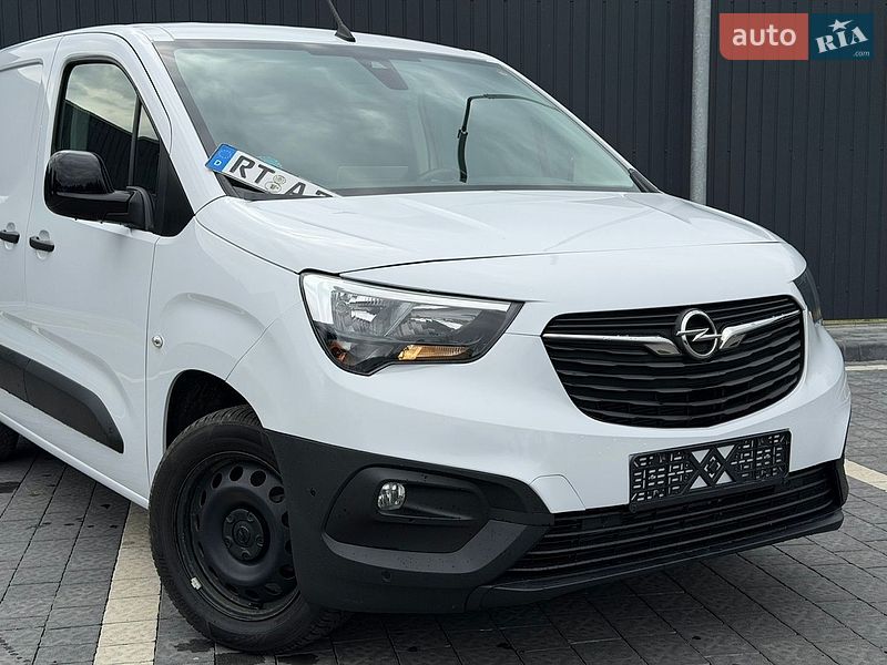 Вантажний фургон Opel Combo 2024 в Самборі