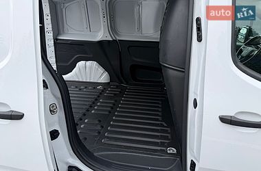 Вантажний фургон Opel Combo 2024 в Самборі