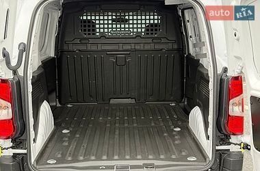 Вантажний фургон Opel Combo 2024 в Самборі