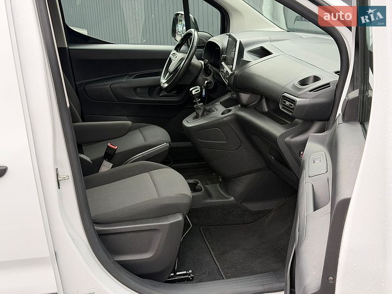 Вантажний фургон Opel Combo 2024 в Самборі