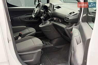Вантажний фургон Opel Combo 2024 в Самборі
