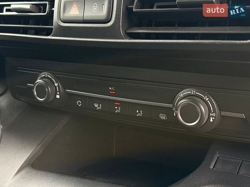 Вантажний фургон Opel Combo 2024 в Самборі