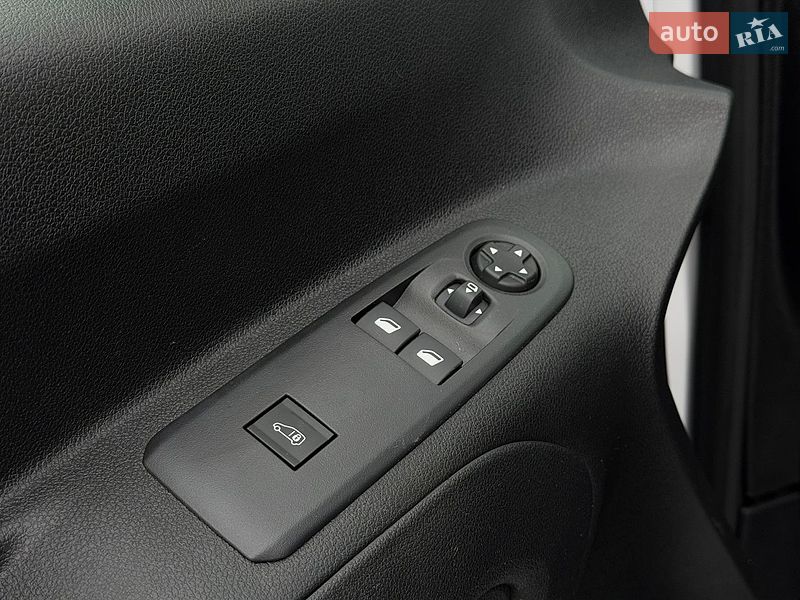 Вантажний фургон Opel Combo 2024 в Самборі