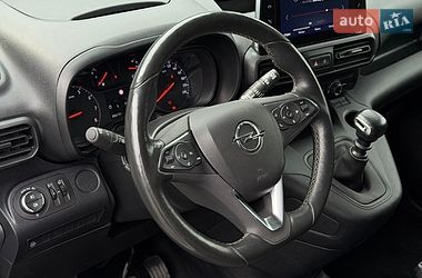 Вантажний фургон Opel Combo 2024 в Самборі