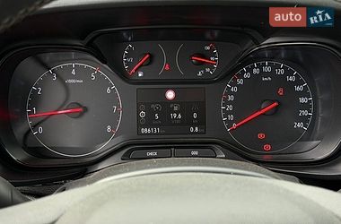 Вантажний фургон Opel Combo 2024 в Самборі