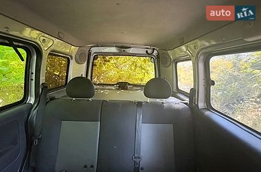 Минивэн Opel Combo 2008 в Киеве