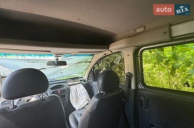 Минивэн Opel Combo 2008 в Киеве