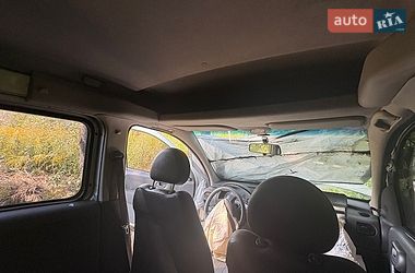 Минивэн Opel Combo 2008 в Киеве