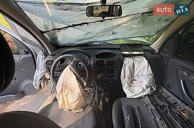 Минивэн Opel Combo 2008 в Киеве