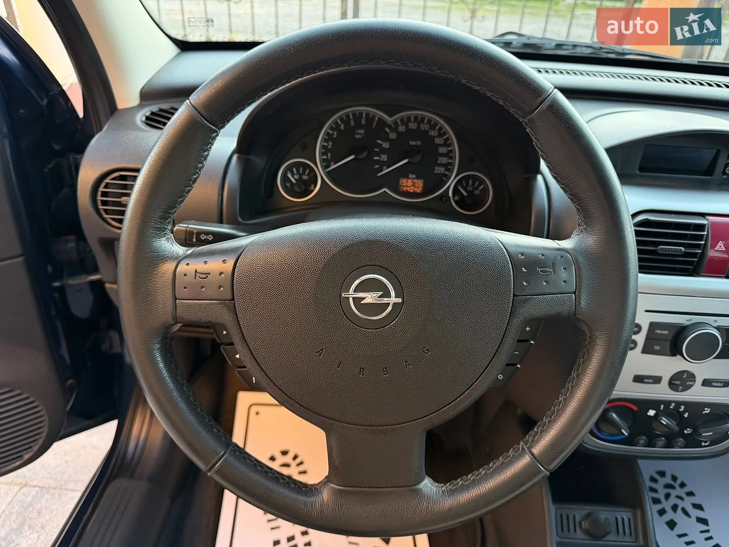 2010 Opel Combo - мініатюра 31