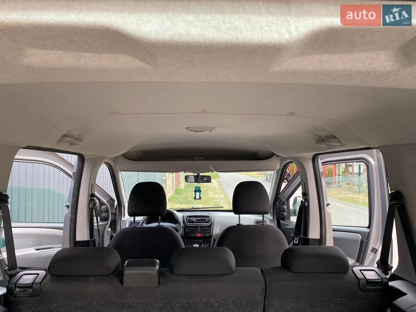 2011 Opel Combo - мініатюра 46