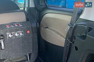 Мінівен Opel Combo 2012 в Києві