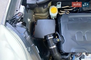 Мінівен Opel Combo 2012 в Києві