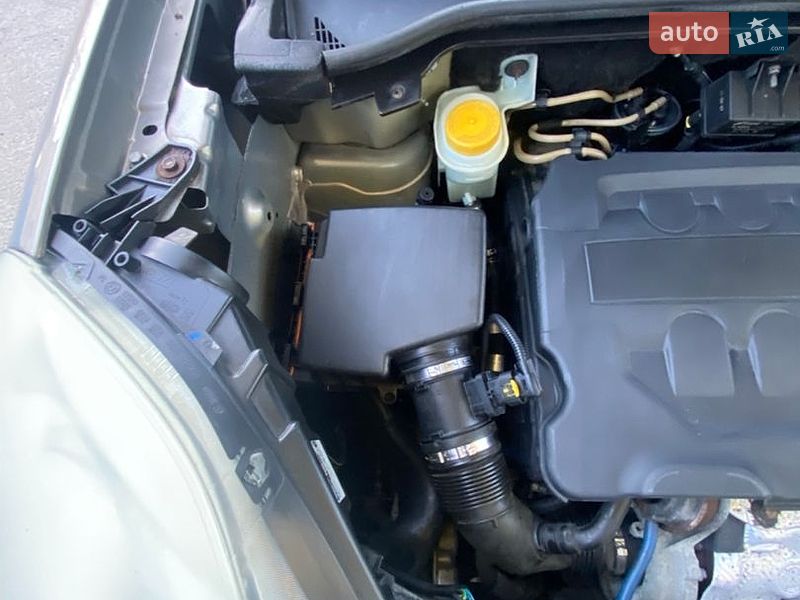Мінівен Opel Combo 2012 в Києві