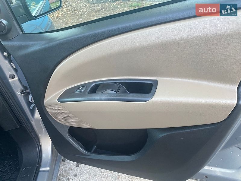 Мінівен Opel Combo 2012 в Києві