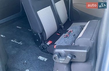 Мінівен Opel Combo 2012 в Києві