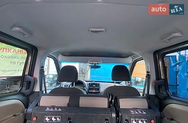 Мінівен Opel Combo 2012 в Києві