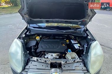 Мінівен Opel Combo 2012 в Києві